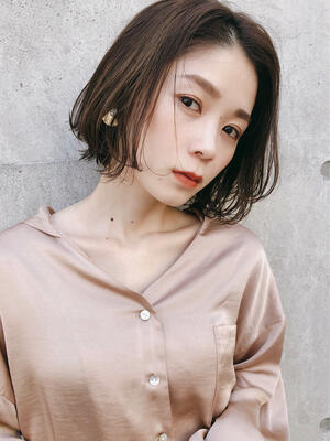 米倉涼子の最新髪型ショート ボブのオーダー方法 ヘアアレンジを紹介
