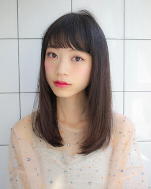 新垣結衣の髪型になりたい 逃げ恥ショート けもなれミディアムに挑戦