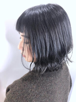 吉岡里帆風の髪型へ おすすめショート ミディアムボブとオーダー方法を紹介 Hair