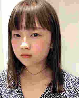 髪型 ベスト50 深田 恭子 の 髪型