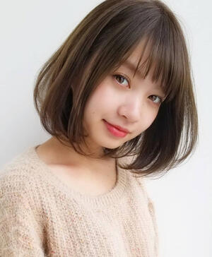 イメチェン成功で新しい自分に まずは髪型から変えてみない Hair イメチェン成功で新しい自分に まずは髪型から変えてみない Hair