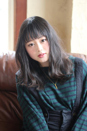 トップ 100 お嬢様 髪型 ミディアム ヘアスタイルギャラリー