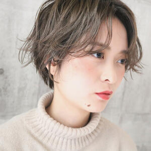 2020年旬の髪色 アッシュグレー に大注目 暗め 明るめ別にご紹介 2020年旬の髪色 アッシュグレー に大注目 暗め 明るめ別にご紹介