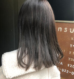 2020年旬の髪色 アッシュグレー に大注目 暗め 明るめ別にご紹介 2020年旬の髪色 アッシュグレー に大注目 暗め 明るめ別にご紹介