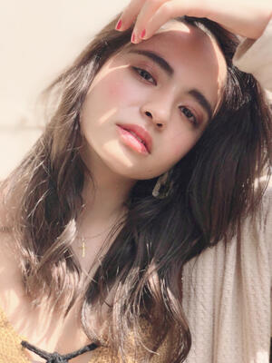 最高 50 サファリ モデル 髪型 ヘアスタイルギャラリー