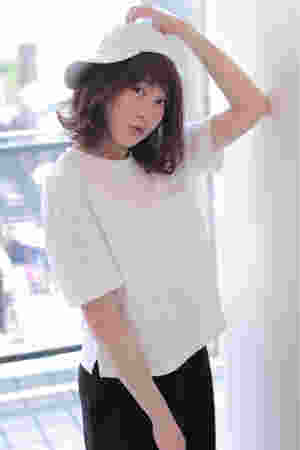 現代の髪型: 最高ショート ヘア キャップ かぶり 方