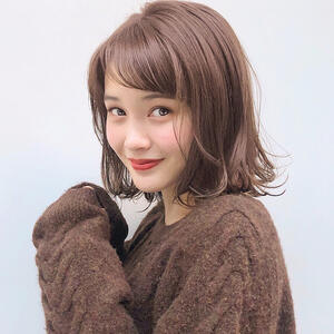 イエベ春さん必見 本当に似合う髪色を明るめ 暗め別にご紹介 Hair イエベ春さん必見 本当に似合う髪色を明るめ 暗め別にご紹介 Hair