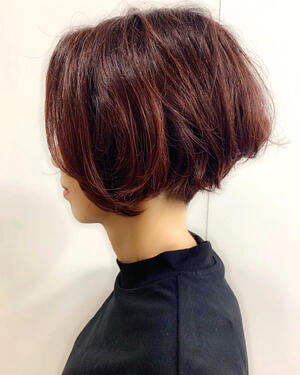 茶色系のヘアカラーは種類がたくさん 色見本で似合う髪色を見つけよう 茶色系のヘアカラーは種類がたくさん 色見本で似合う髪色を見つけよう