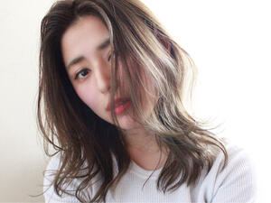 天然パーマの前髪セット方法 くせ毛を生かすおすすめヘアアレンジ9選 天然パーマの前髪セット方法 くせ毛を生かすおすすめヘアアレンジ9選