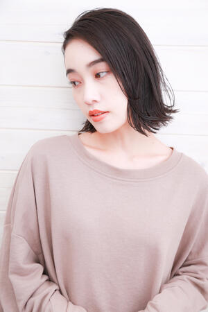 安達祐実風ヘアースタイル15選 ショートからロングまで髪型の歴史を 安達祐実風ヘアースタイル15選 ショートからロングまで髪型の歴史を