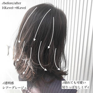 黒髪に飽きたあなたにおすすめ 黒に近いヘアカラー3色で垢抜けよう 黒髪に飽きたあなたにおすすめ 黒に近いヘアカラー3色で垢抜けよう