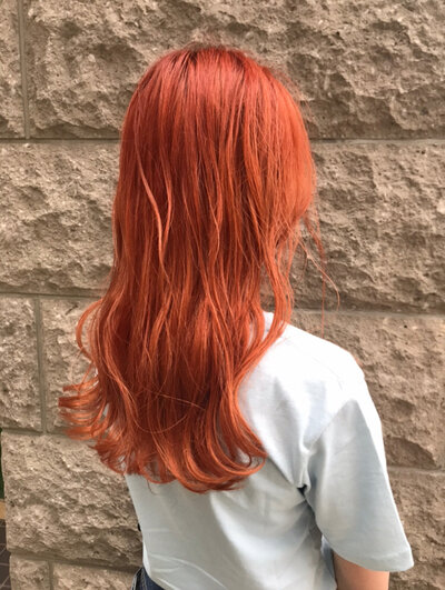 2020年最新 韓国人風の髪型で流行りの最先端女子になろう Hair