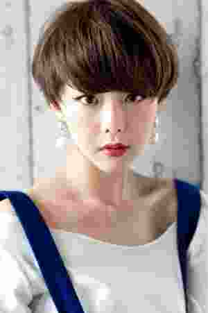 人気の日本の髪型 綺麗なショート に したら 老け た