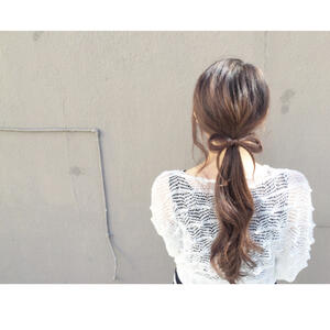 初心者でもok 明日から出来る簡単ヘアアレンジ ロング向け Hair 初心者でもok 明日から出来る簡単ヘアアレンジ ロング向け Hair
